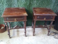 mesinhas de cabeceira